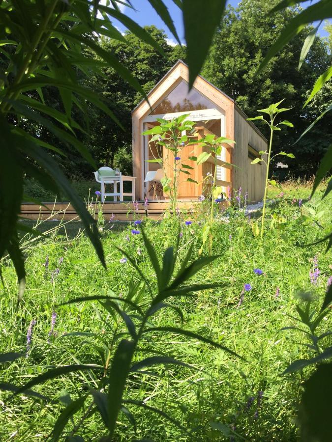 Refugium Am See 塞博登 外观 照片